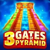 3 Gates of Pyramid icon
