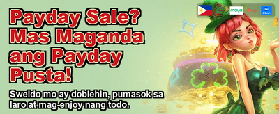 Fastest Payouts in the Philippines banner