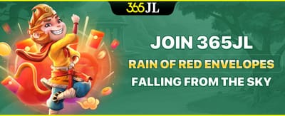 Rain of Red Envelopes Daily Drop promotion